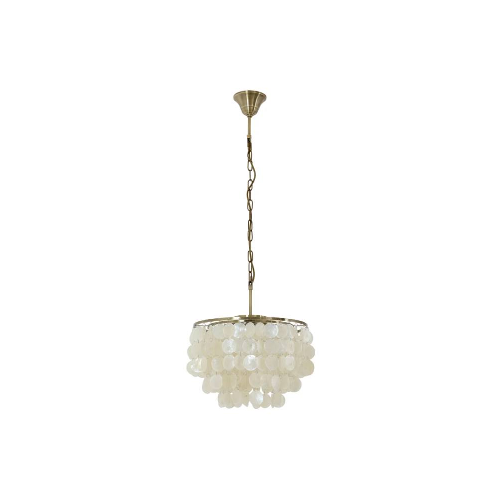 Dunne pendant store light